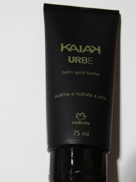 Balm Após Barba - Kaiak Urbe