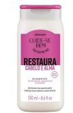 Shampoo Restauração Extraordinária