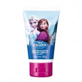 Gel para Cabelos Com Glitter Frozen