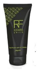 Gel Fixador de Cabelos Rodrigo Faro Único