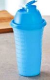 Quick Shake II 500ml Azul Claro