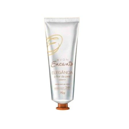 Creme Para Mãos - Encanto Elegância