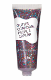 Glitter Corporal, Facial e Capilar