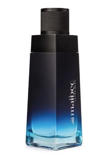 Colônia Malbec Ultra Bleu