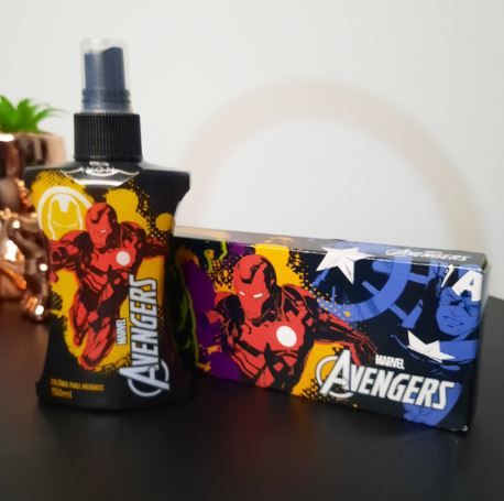 Kit Avengers 2