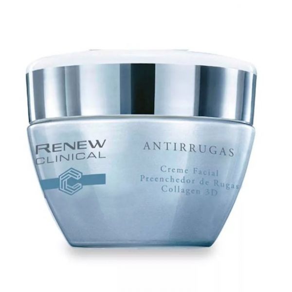 Renew Clinical Antirrugas Collagen 3D