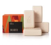 Sabonete em Barra Puro Vegetal Cremoso Ekos Buriti