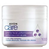 Creme Facial Uniformizador