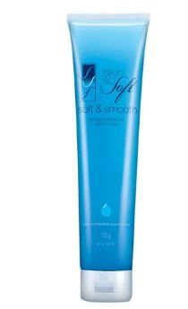 Skin So Soft - Gel para Depilação