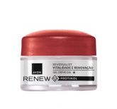 Creme Facial Renew Reversalist Dia 30+