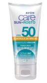 Protetor Solar Facial FPS50