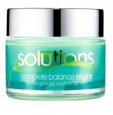 Solutions - Balance Night