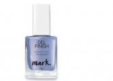 Esmalte Gel Finish Roxo Perolado