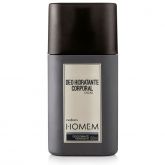 Desodorante Hidratante Spray Natura Homem