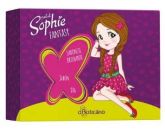 Sabonete Barra Petit Sophie Fantasy