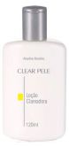 Loção Clareadora Cuidado Facial