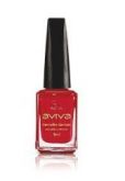 Esmalte Aviva - Vermelho Carmim