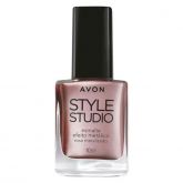 Esmalte Style Studio Rosa Metalizado