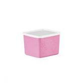 Jeitoso Neve 800ml Rosa