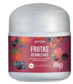 Desodorante em Creme Frutas Vermelhas