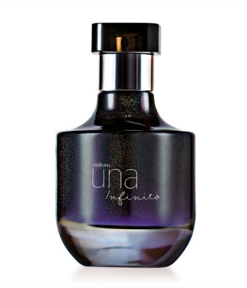 Deo Parfum Una Infinito