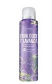 Desodorante Aerossol Erva Doce e Lavanda