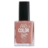 Esmalte Pro Color Areia Rosé