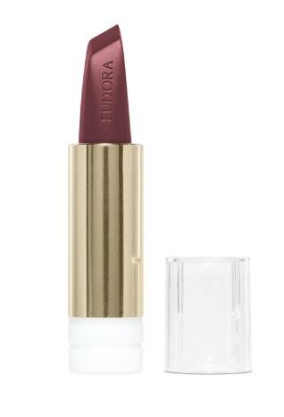 Refil Batom Matte Vinho Atitude Glam Amulips