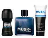 Kit Musk+ Intense 1