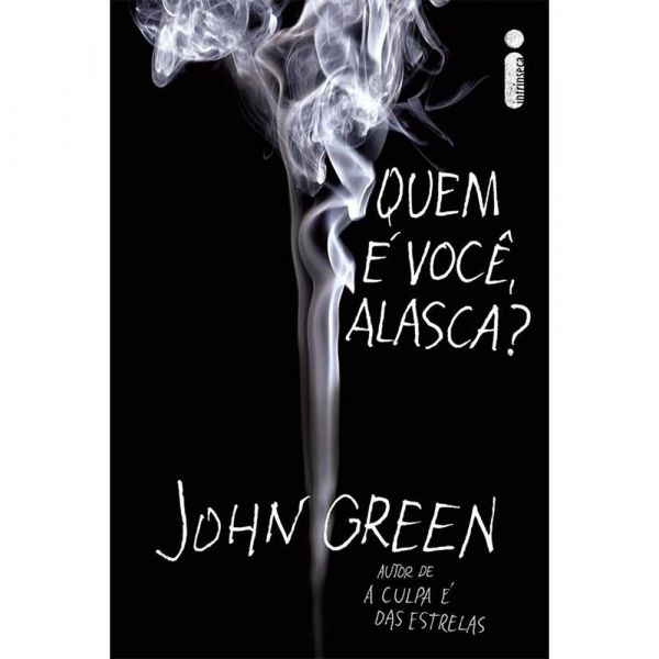 Livro Quem é Você, Alasca?