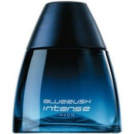 BlueRush Intense - Masculino