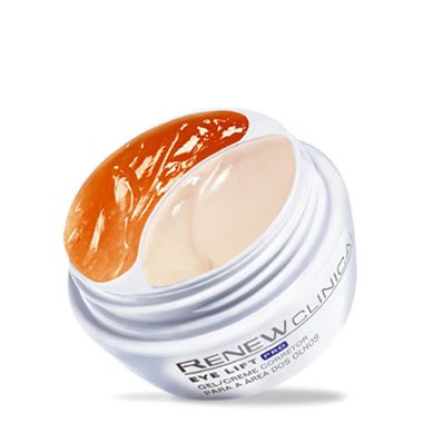 Renew Creme corretor para área dos olhos