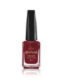 Esmalte Aviva - Vinho Bordô