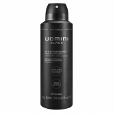 Desodorante Aerosol Uomini Black