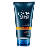 Loção Pós-Barba Care Men Essentials