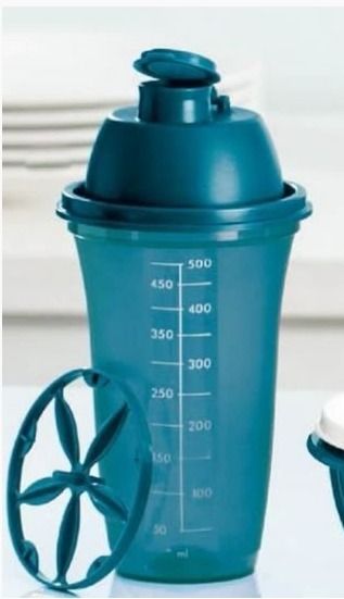 Quick Shake 500ml Turmalina