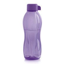 .Eco Tupper Garrafa 500ml Roxa