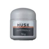 Desodorante em Creme - Musk (Masculino)