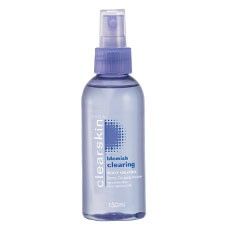 Spray Corporal Antiacne