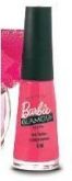 Esmalte Barbie Pink Fashion