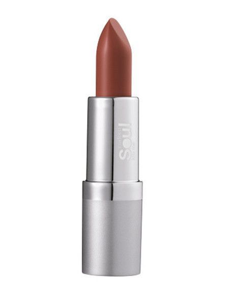 Batom Kiss Me Matte - Super Nude Autoral