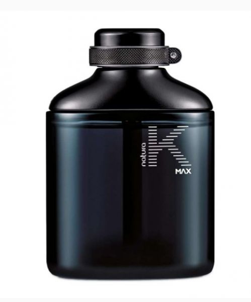 Deo Parfum Masculino K Max