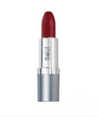 Batom Kiss Me Matte - Vermelho Agito da Orla