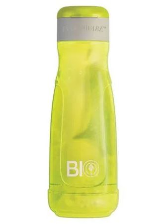 Garrafa Bio Innovaware Verde Folha - 1L