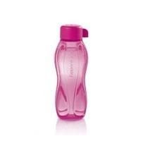 .Eco Tupper Garrafa Plus 310ml Fucsia