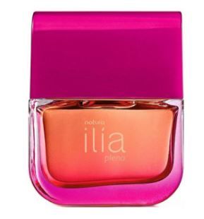 Deo Parfum Ilia Plena