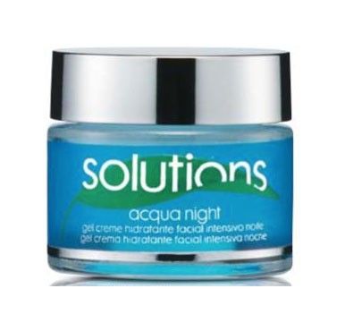 Solutions - Acqua Night