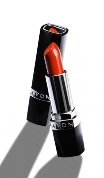 Batom Ultra Color Lipstick - Tangerina Matte