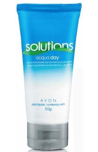 Solutions - Acqua Day