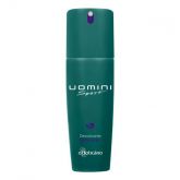 Uomini Sport Desodorante Body Spray